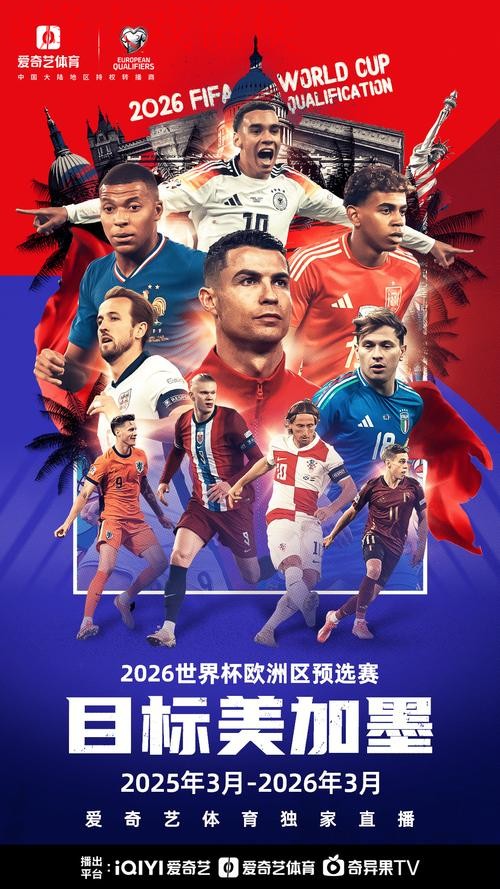 2026世界杯高清直播稳定入口地址