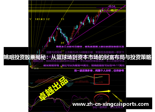 姚明投资股票揭秘：从篮球场到资本市场的财富布局与投资策略